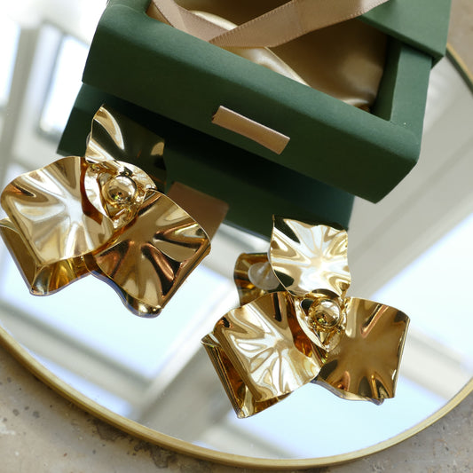 Tamara Flor Ohrringe