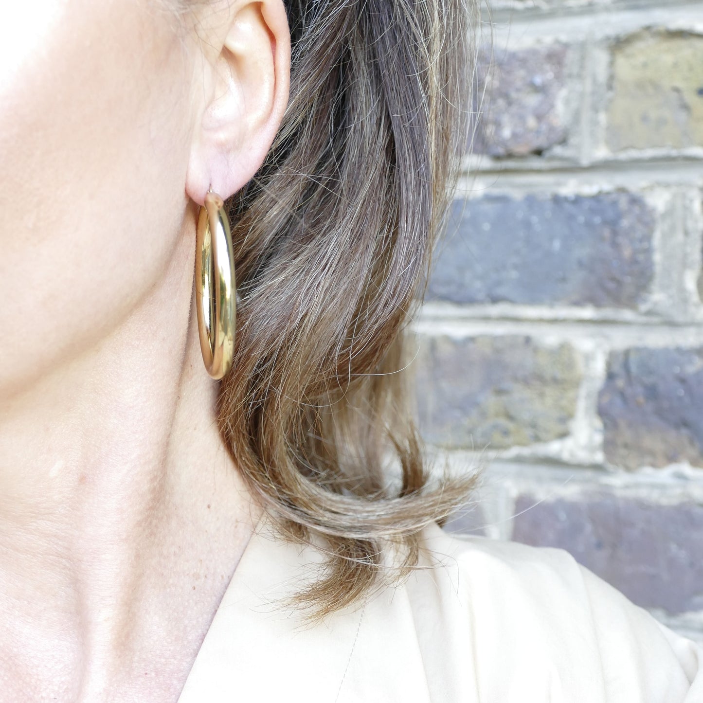 Creole Gold Tamara