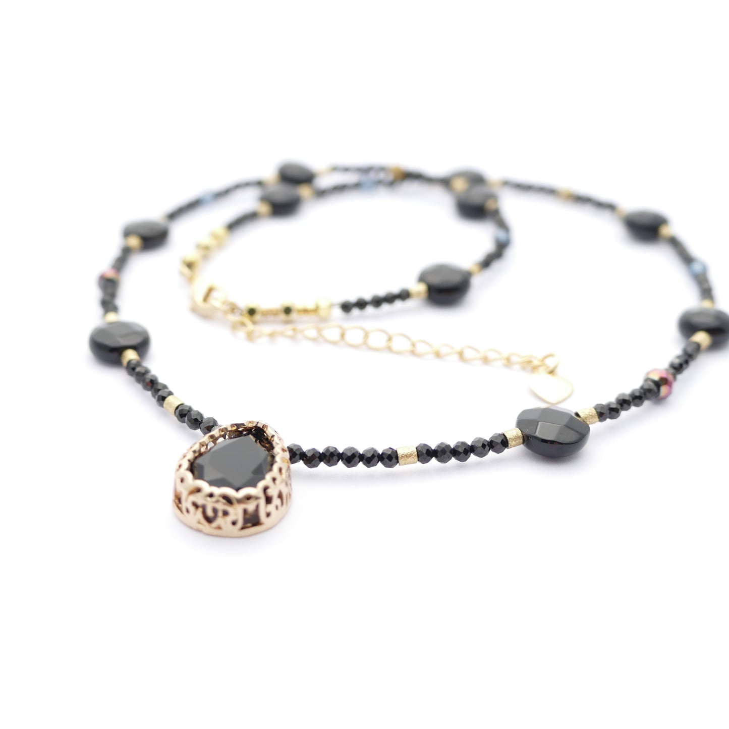 Dandara Onyx Kette