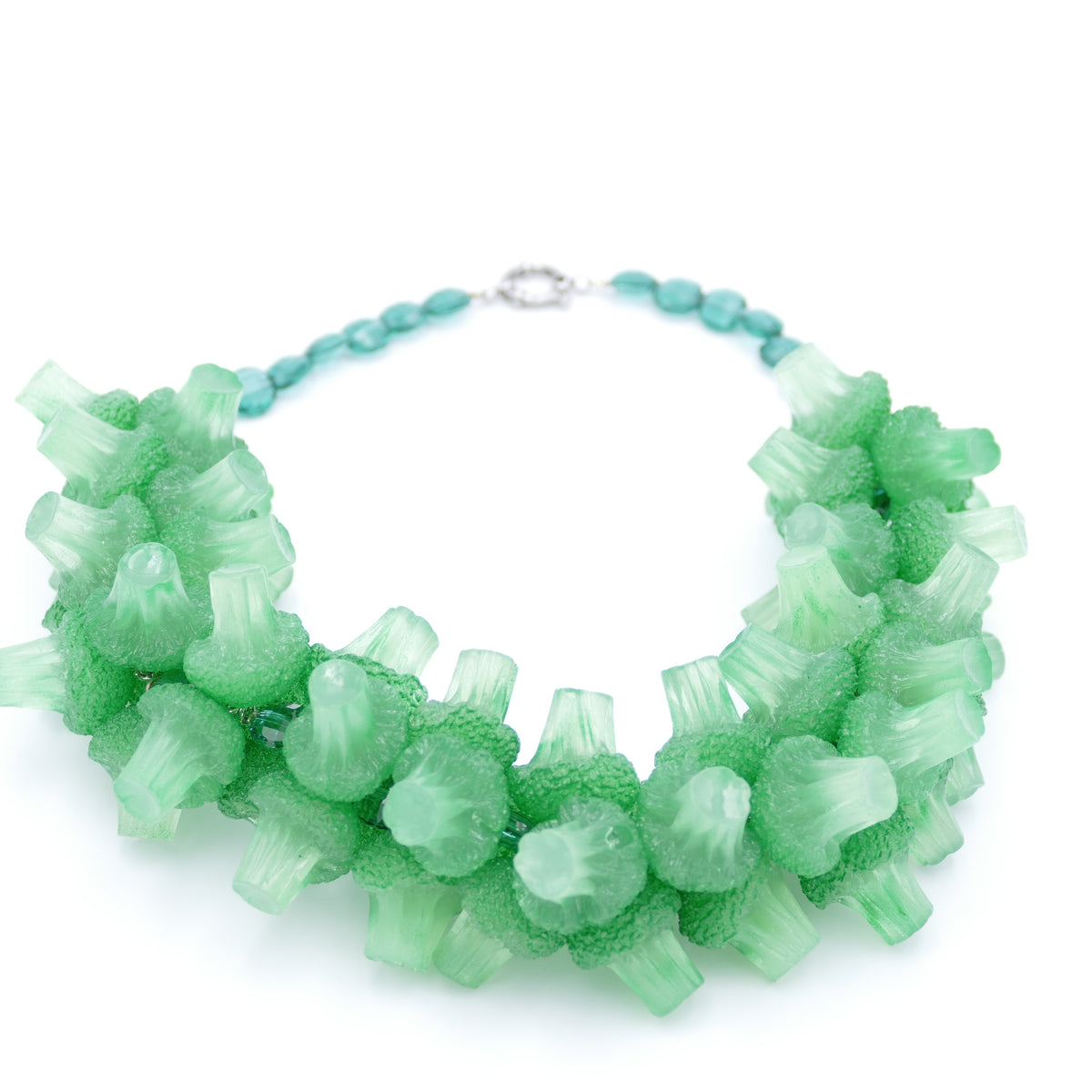Broccoli Kette