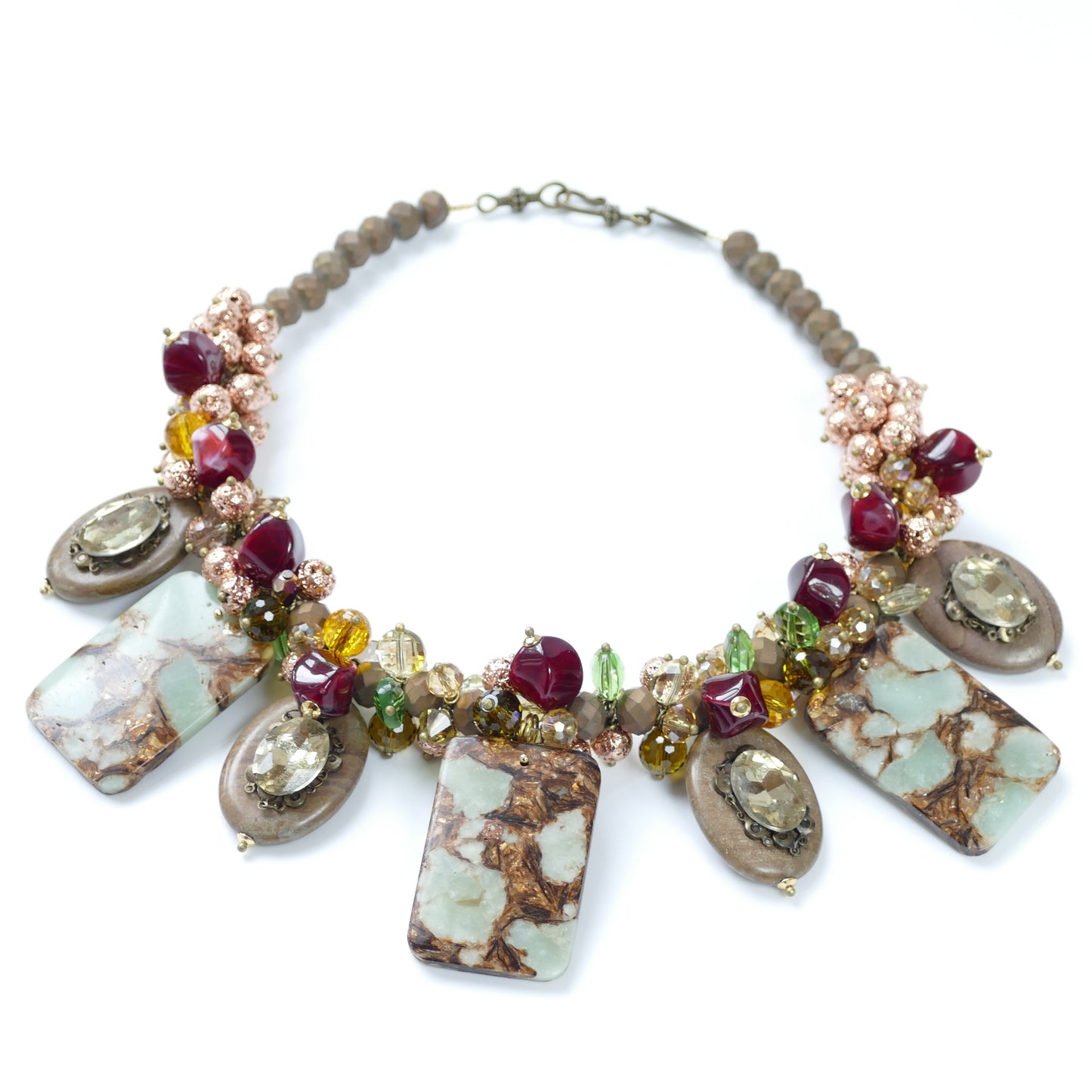 Cleo Kette