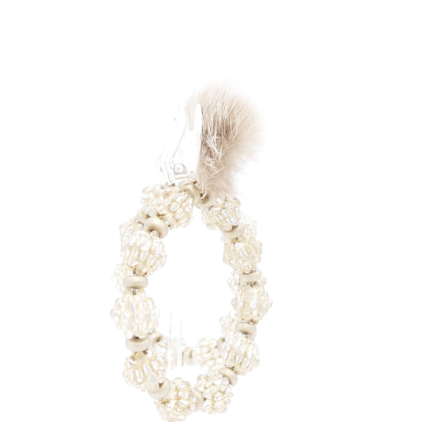 Lumiere Creole Ohrclips