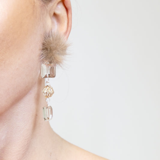 Orsay Ohrringe Ohrclips