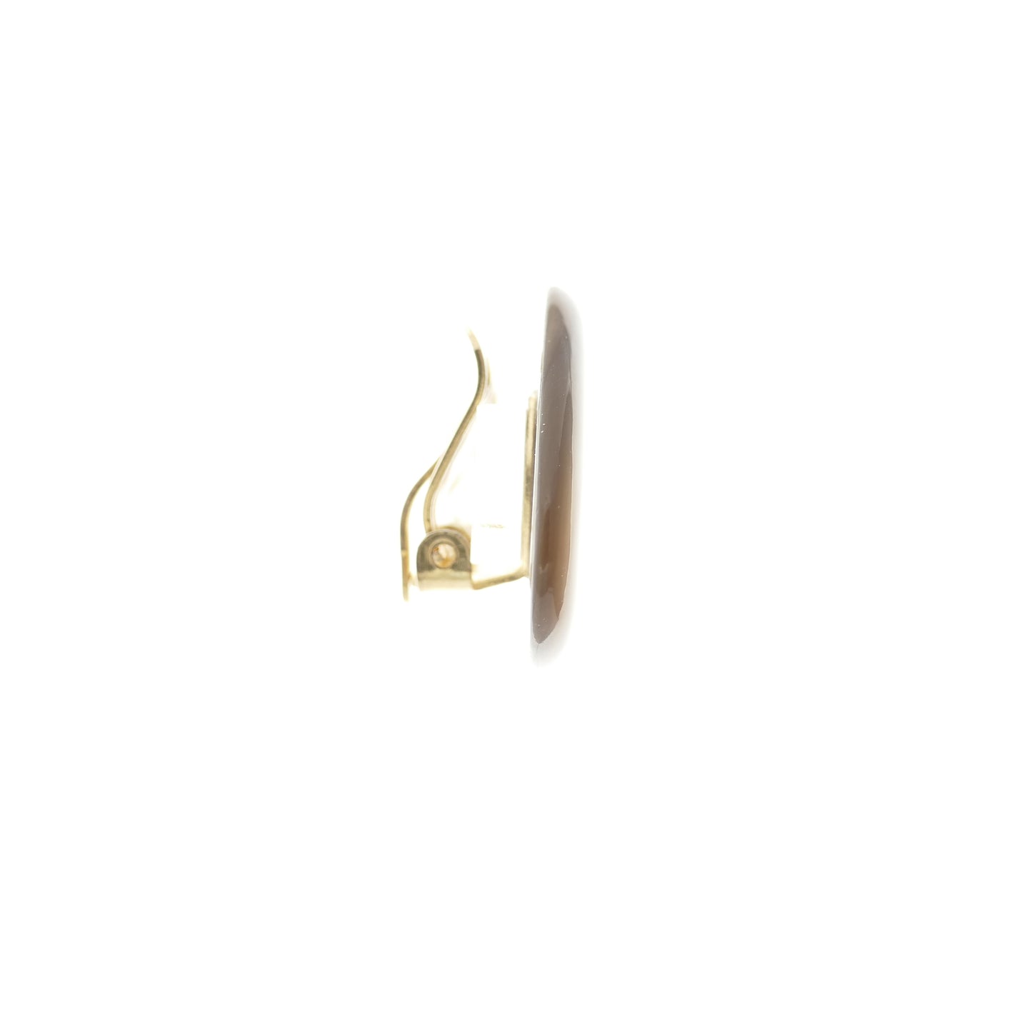 Ohrschmuck Diana Ohrclips Perlmutt