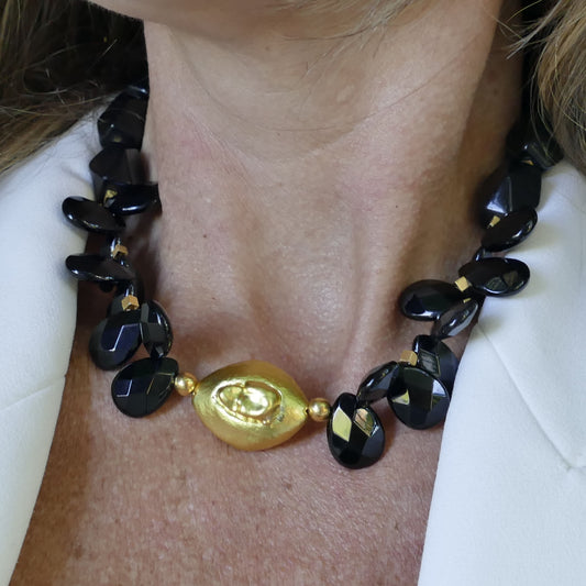 Jandara Onyx kette