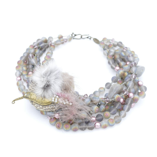 Bentevi Vintage Kette