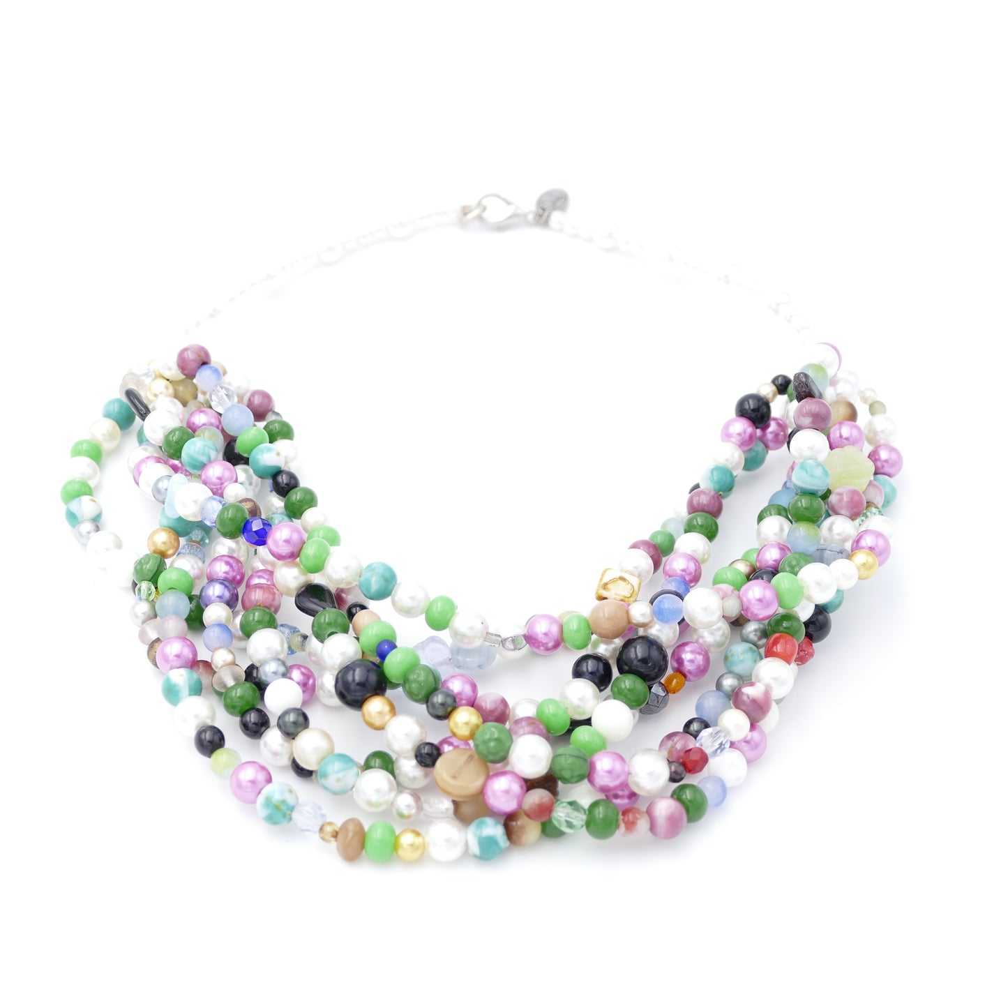 Kette Perle Belli