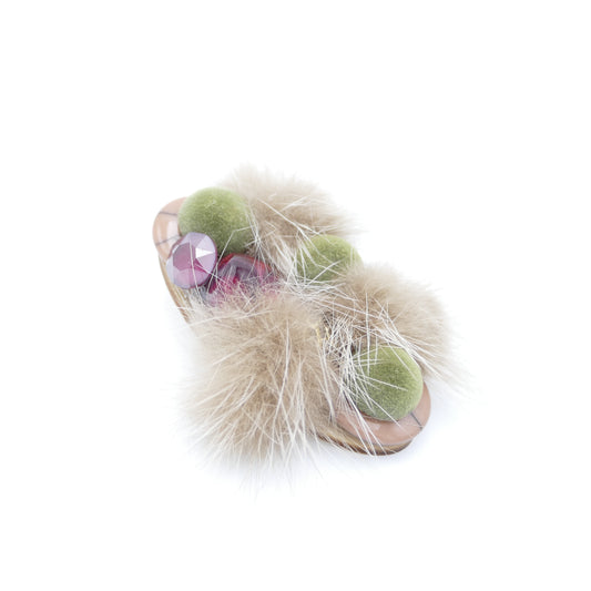 Brosche Fell Anita