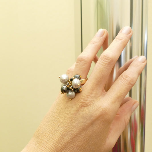 Avar Ringe