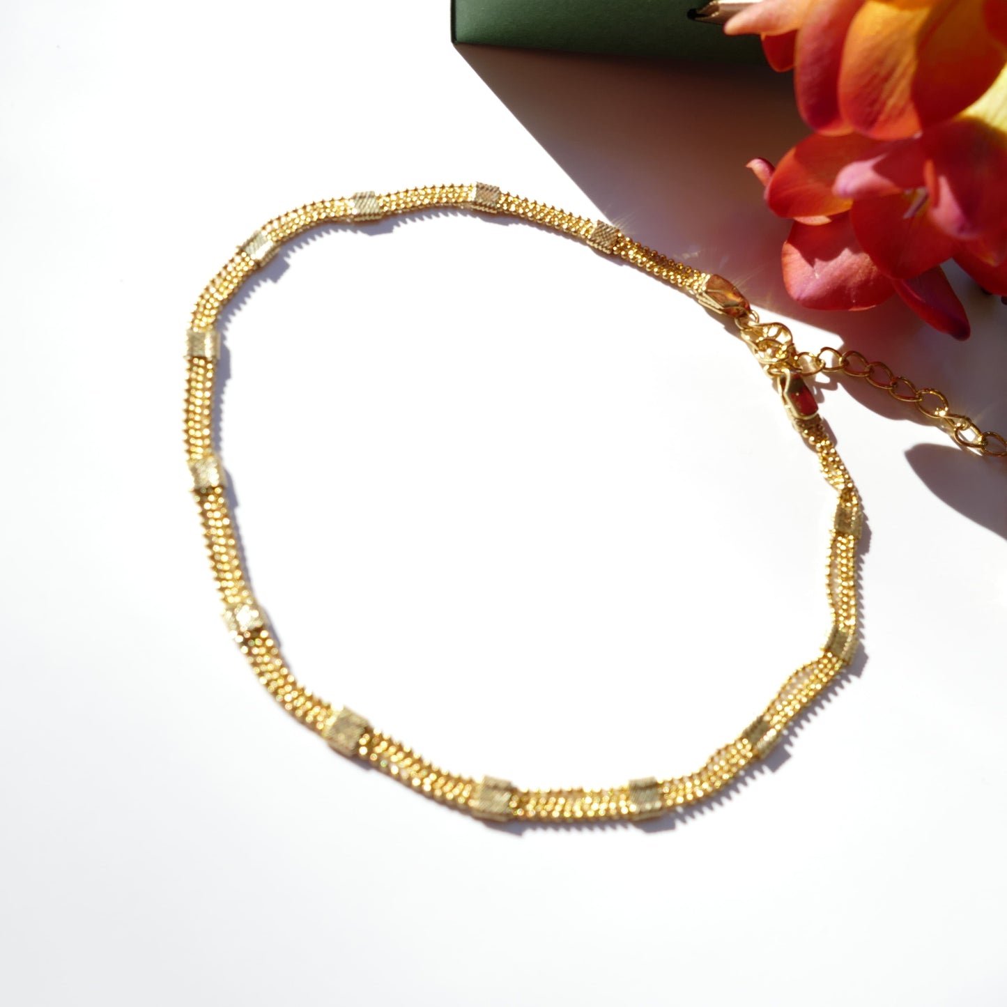 Cecilie Choker Kette