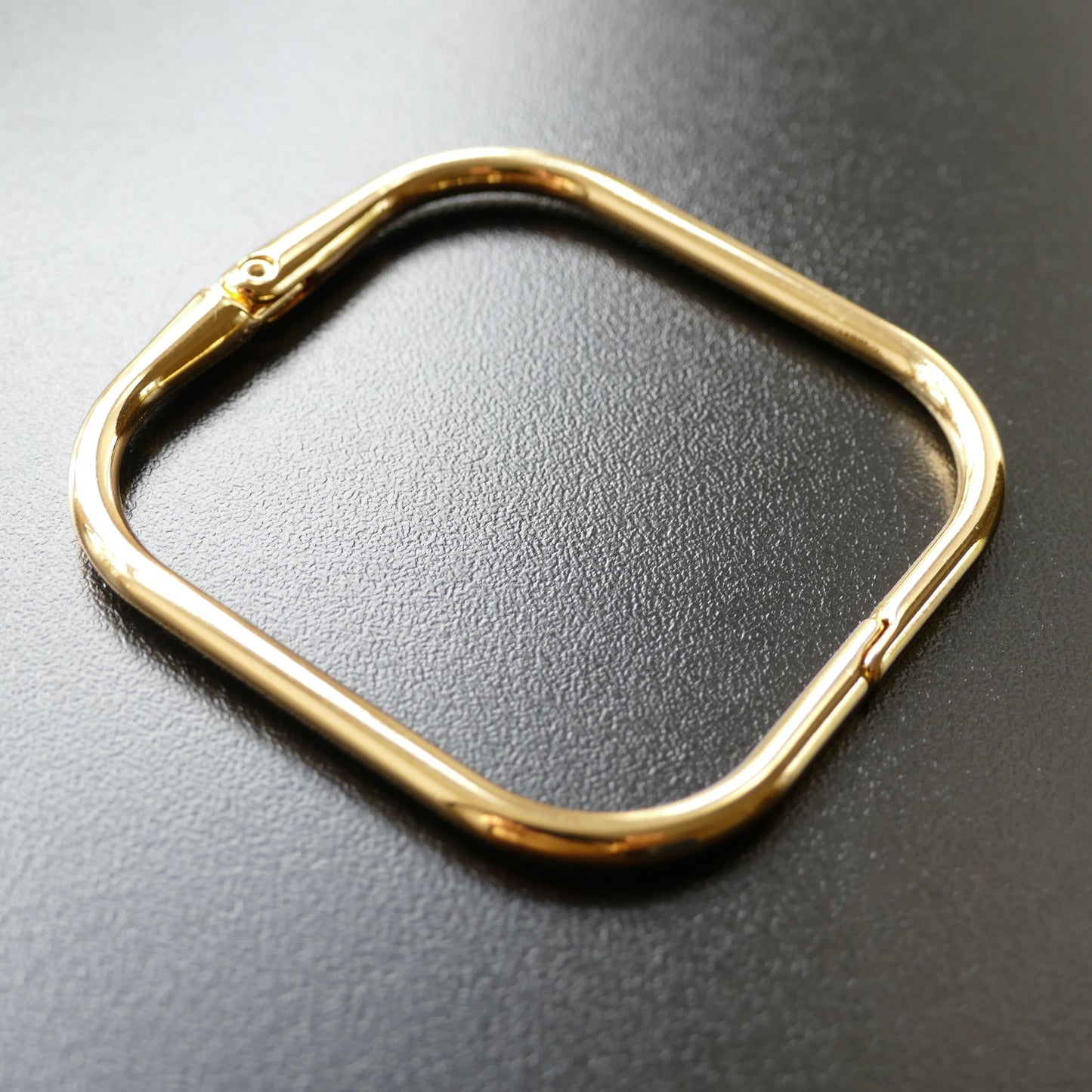 Armreif  Gold Vergoldet Laila
