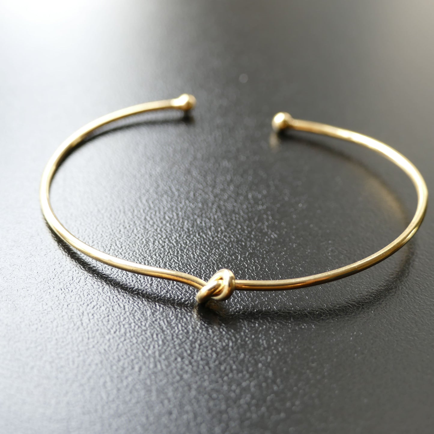 Armreif Gold Vergoldet Milu