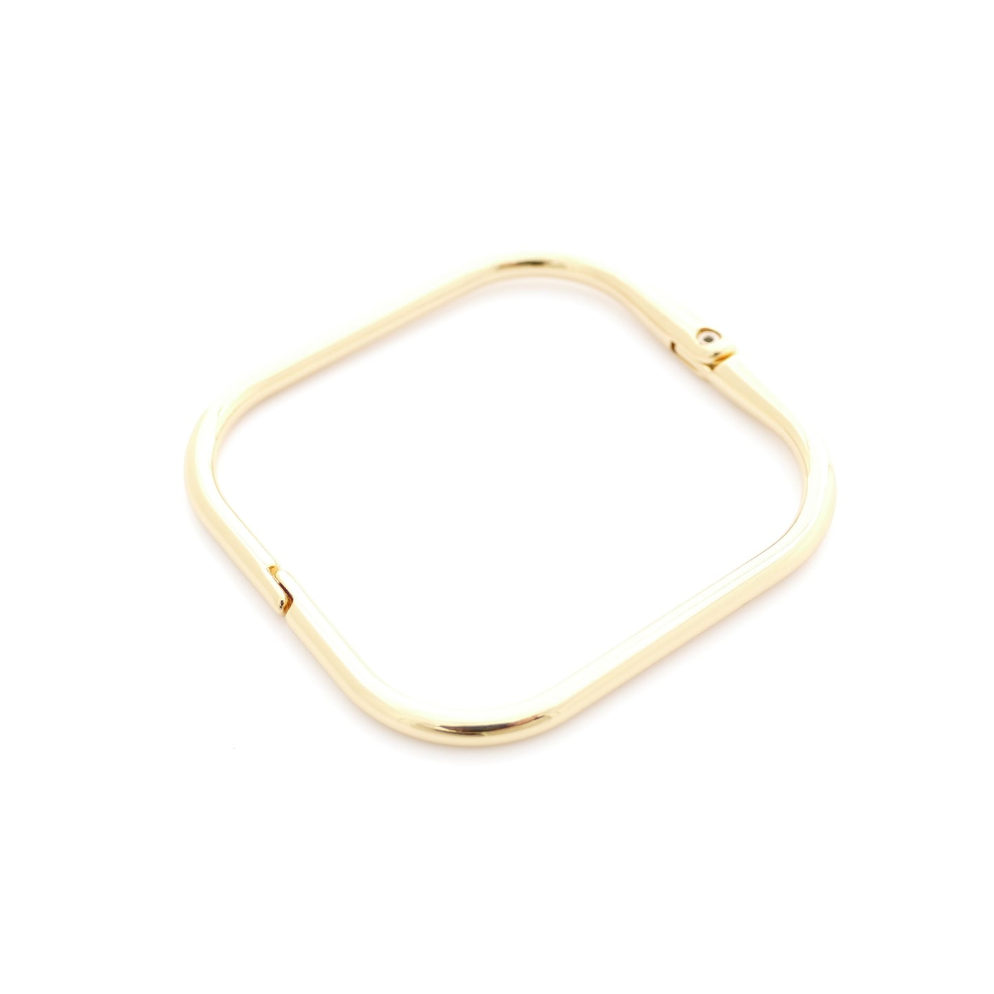 Armreif  Gold Vergoldet Laila