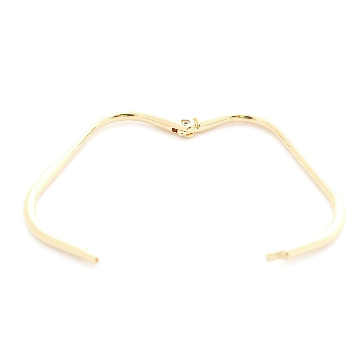 Armreif  Gold Vergoldet Laila