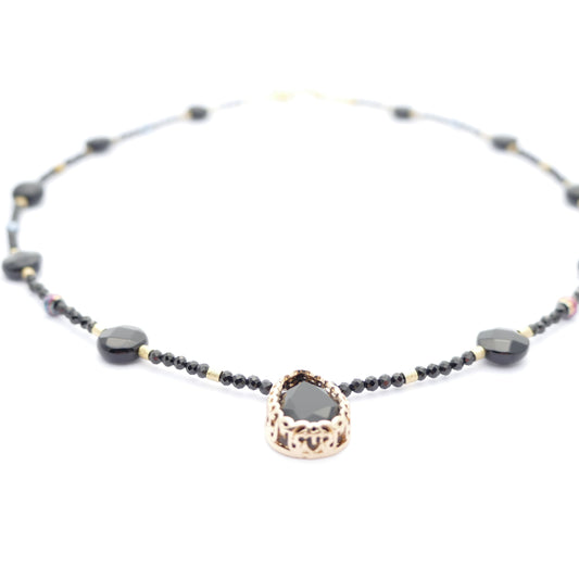 Dandara Onyx Kette