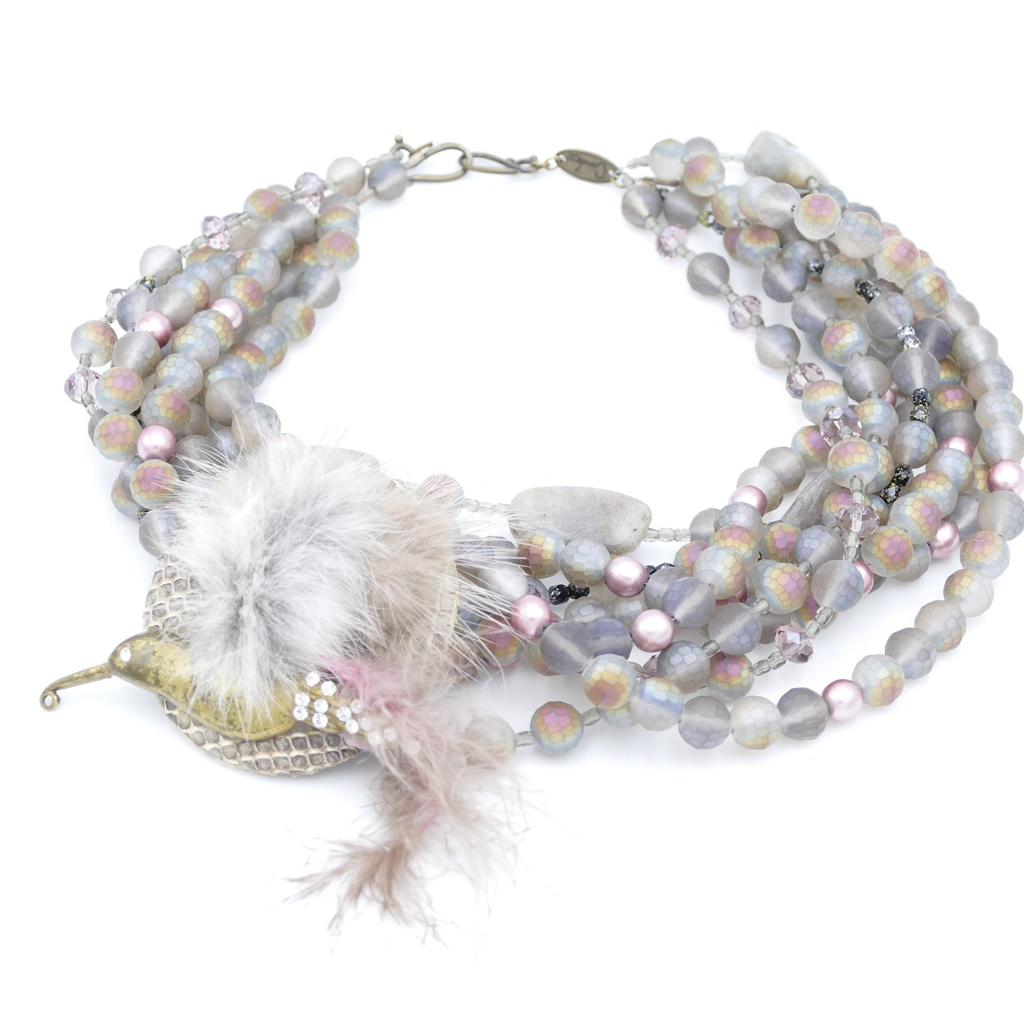 Bentevi Vintage Kette