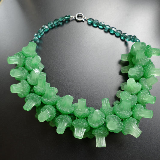 Broccoli Kette