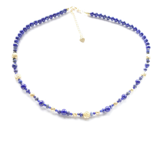 Lazuli Kette