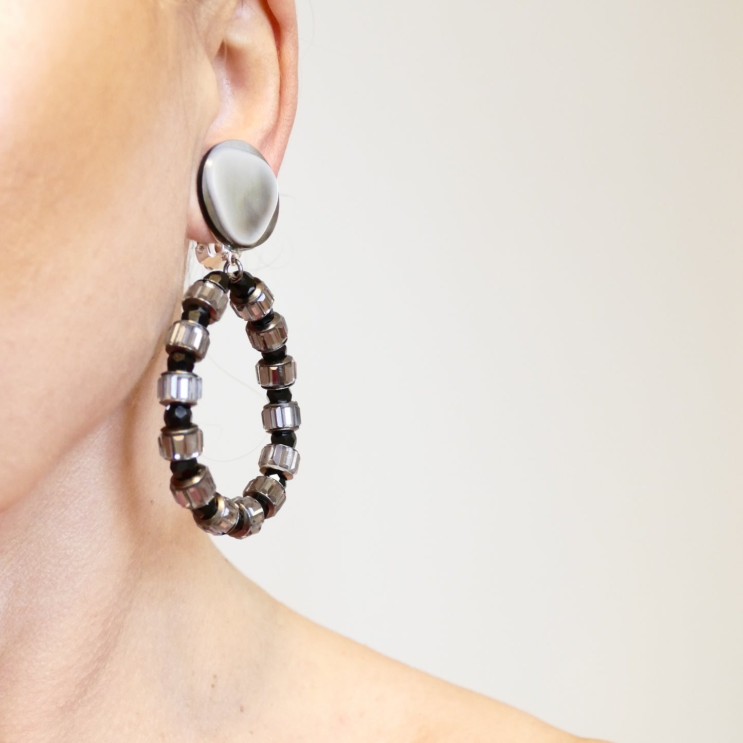 Teresa Ohrclips Creole