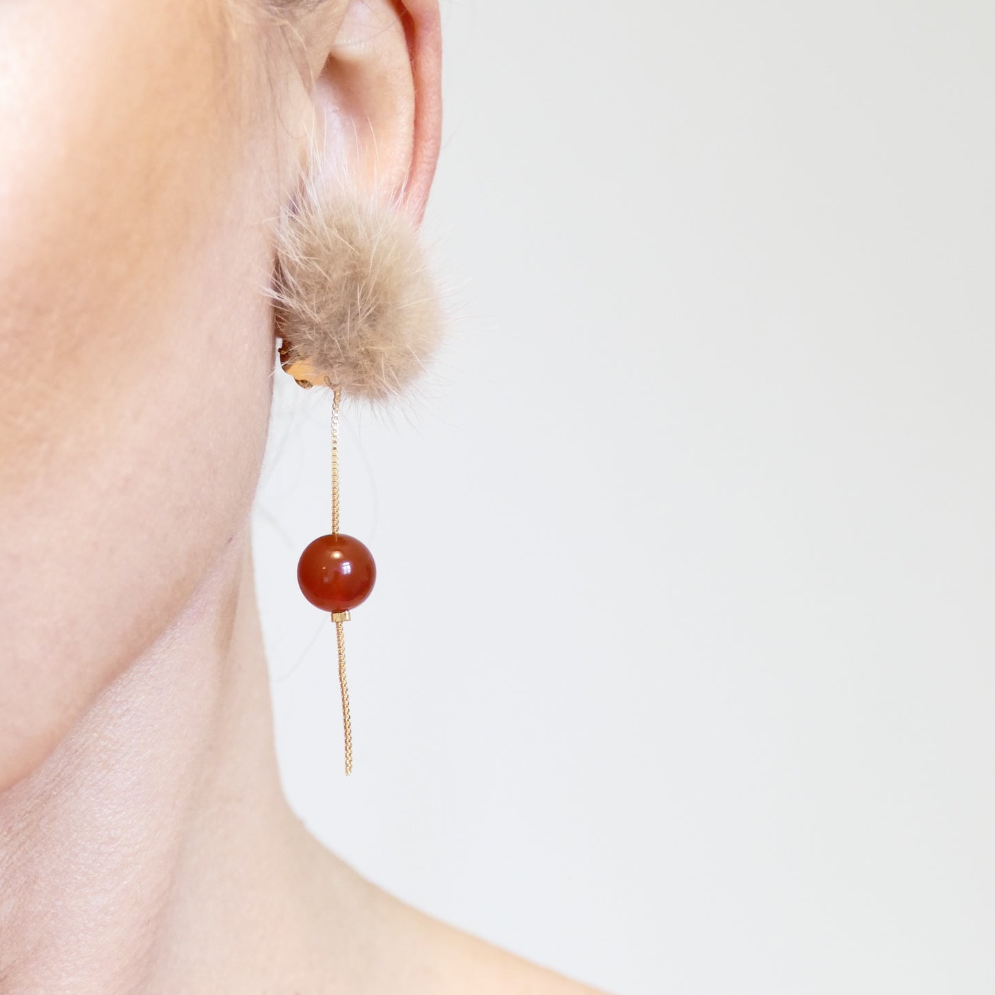 Lia Ohrringe Ohrclips