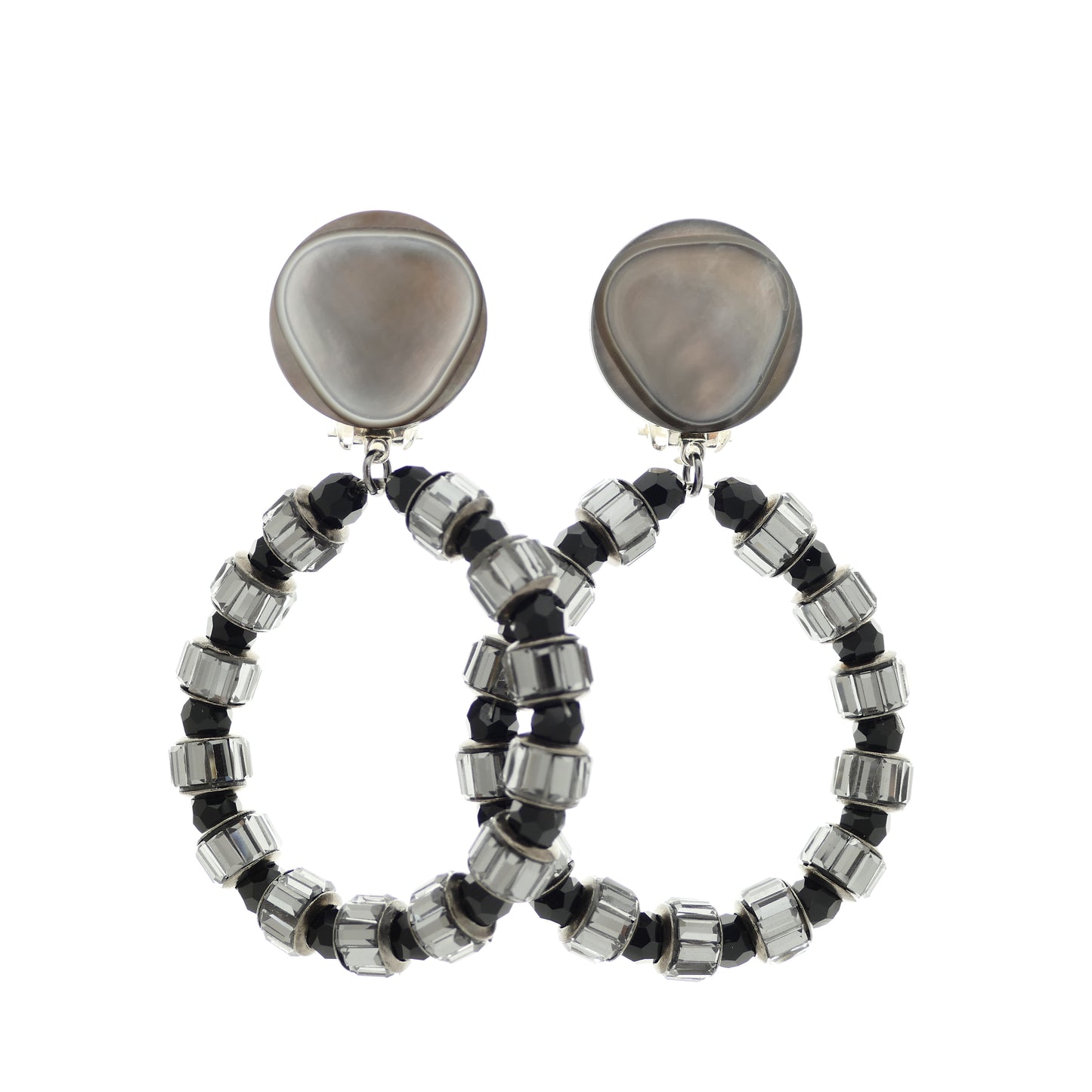 Teresa Ohrclips Creole