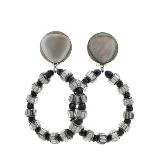 Teresa Ohrclips Creole