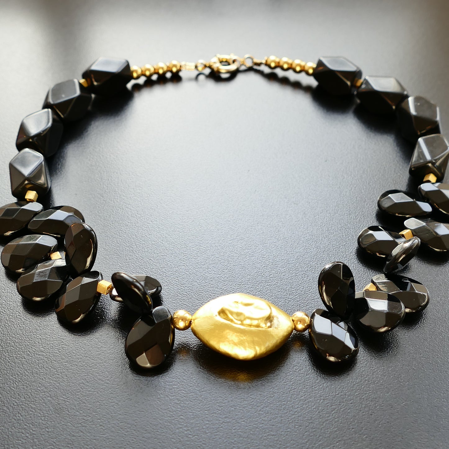 Jandara Onyx kette