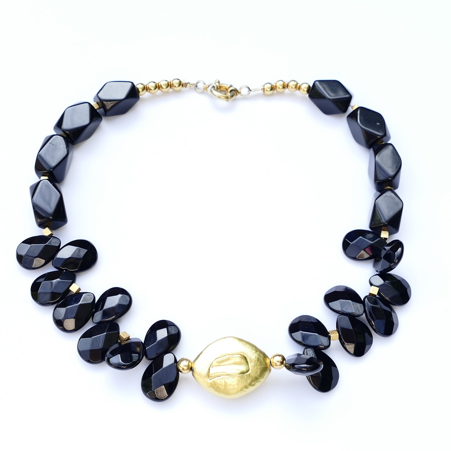 Jandara Onyx kette