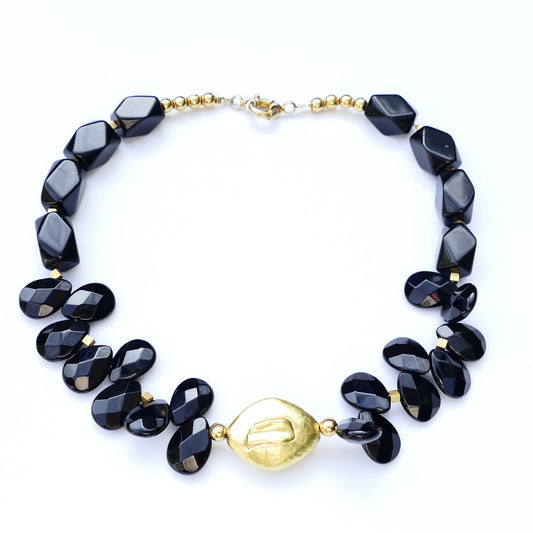 Jandara Onyx kette