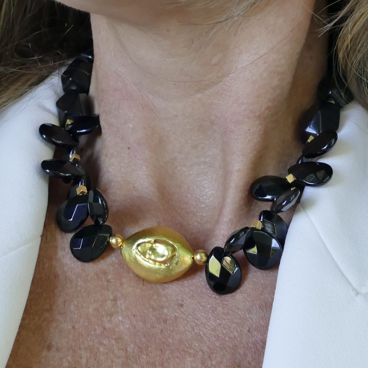 Jandara Onyx kette